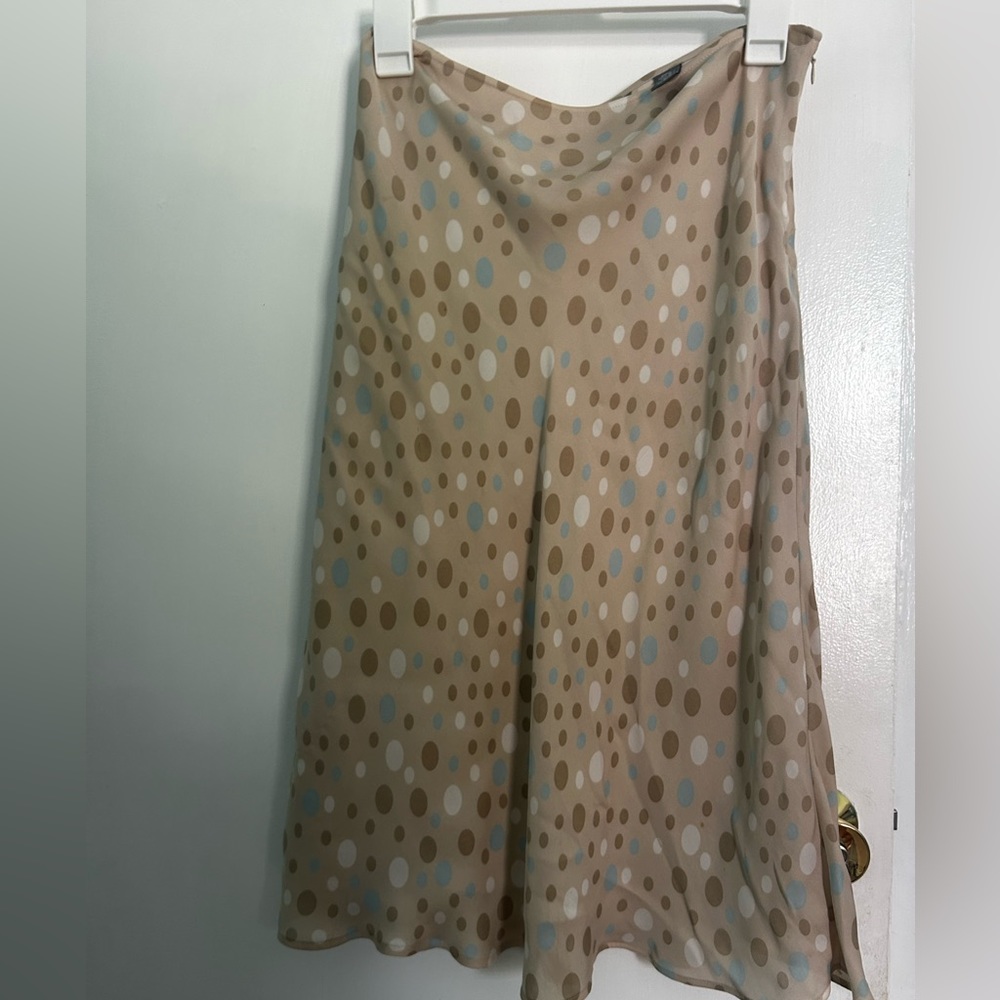 VINTAGE Y2K KATE HILL POLKA DOT